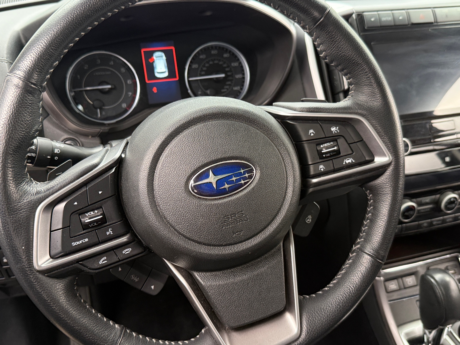 Thumbnail: 2020 Subaru Ascent - 4