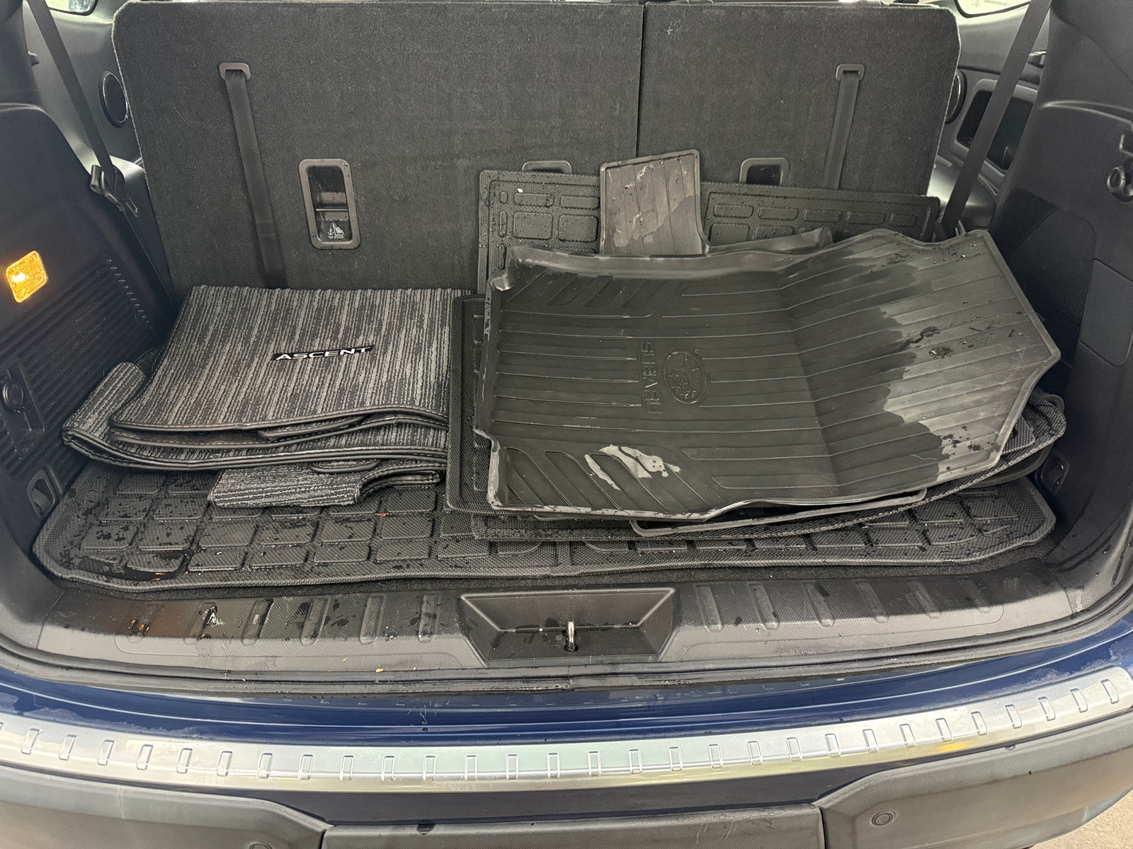 Thumbnail: 2020 Subaru Ascent - 6