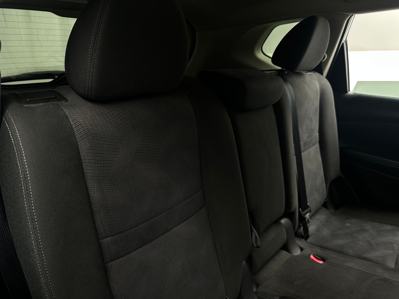 Thumbnail: 2015 Nissan Rogue - 6