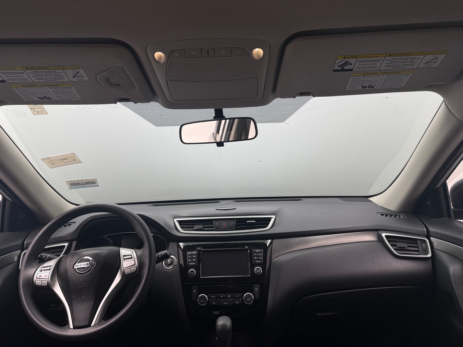 Thumbnail: 2015 Nissan Rogue - 3