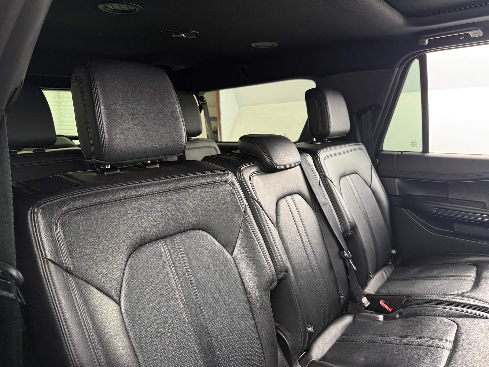 Thumbnail: 2021 Ford Expedition MAX - 5