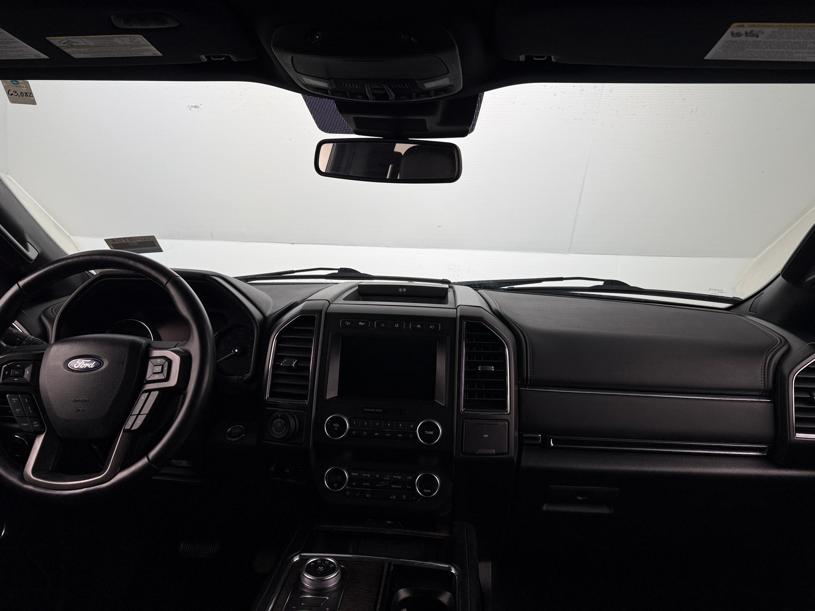 Thumbnail: 2021 Ford Expedition MAX - 2