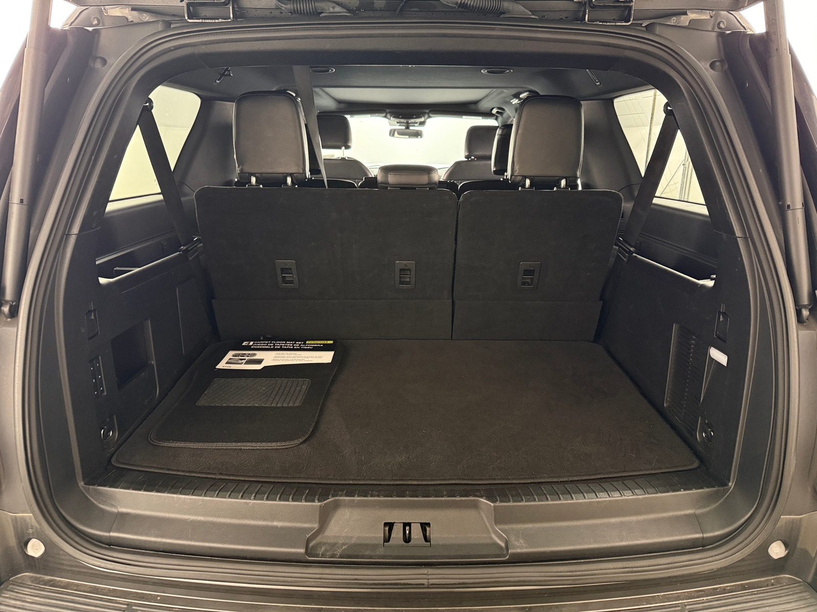 Thumbnail: 2021 Ford Expedition MAX - 6