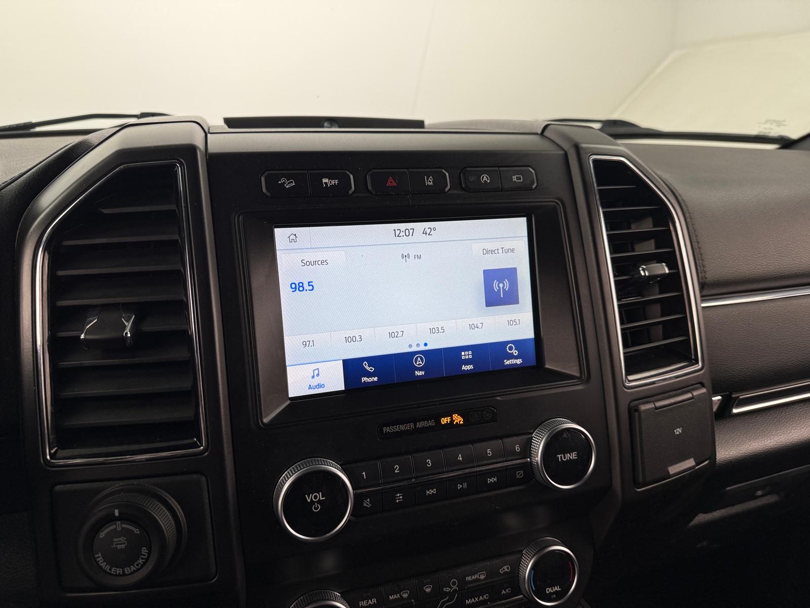 Thumbnail: 2021 Ford Expedition MAX - 3