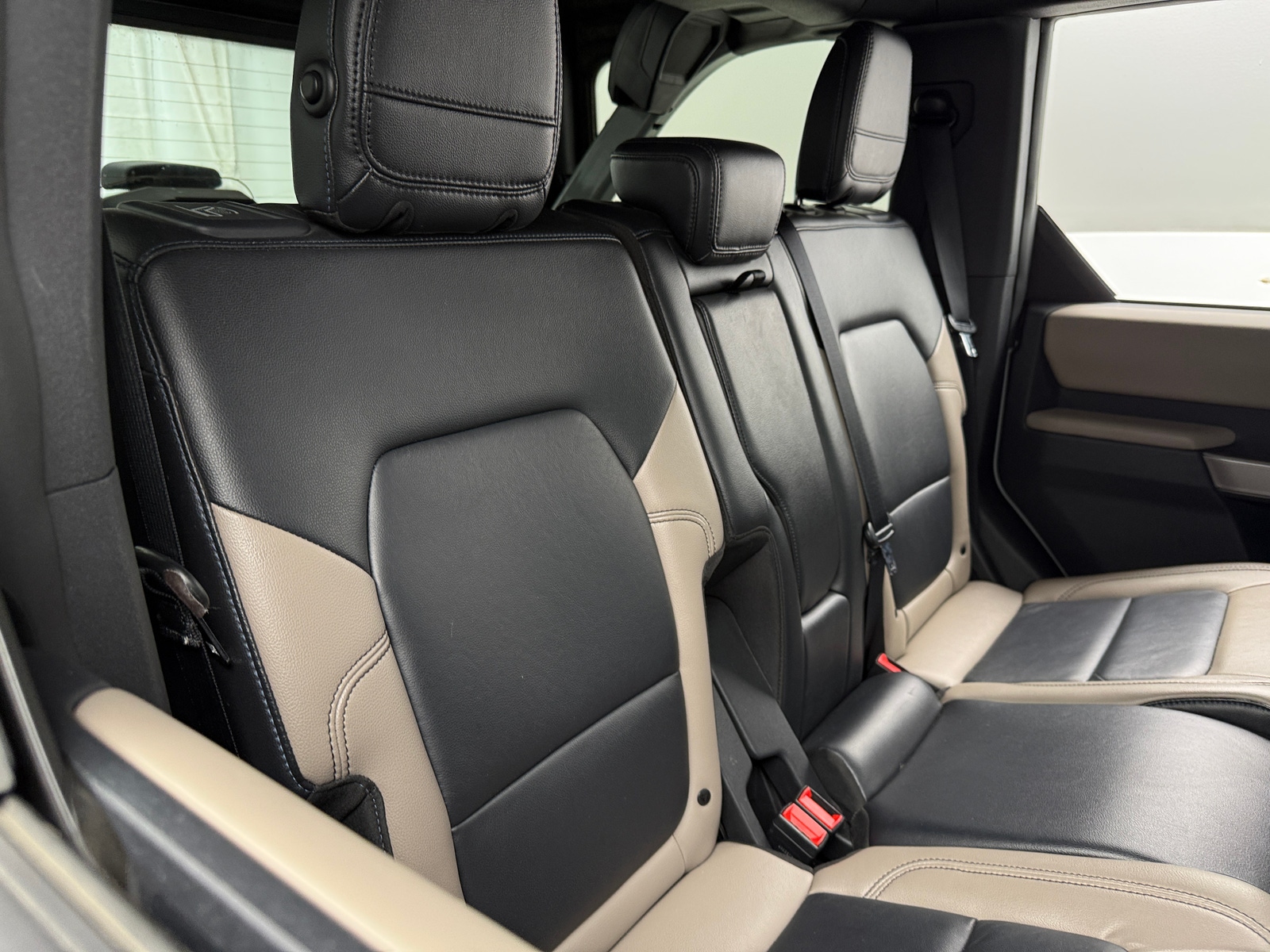 Thumbnail: 2023 Ford Bronco - 5