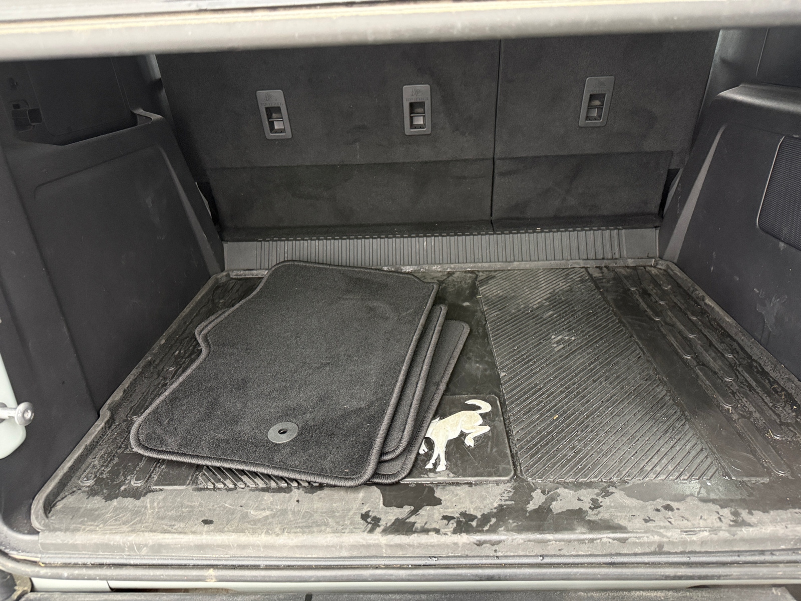 Thumbnail: 2023 Ford Bronco - 6