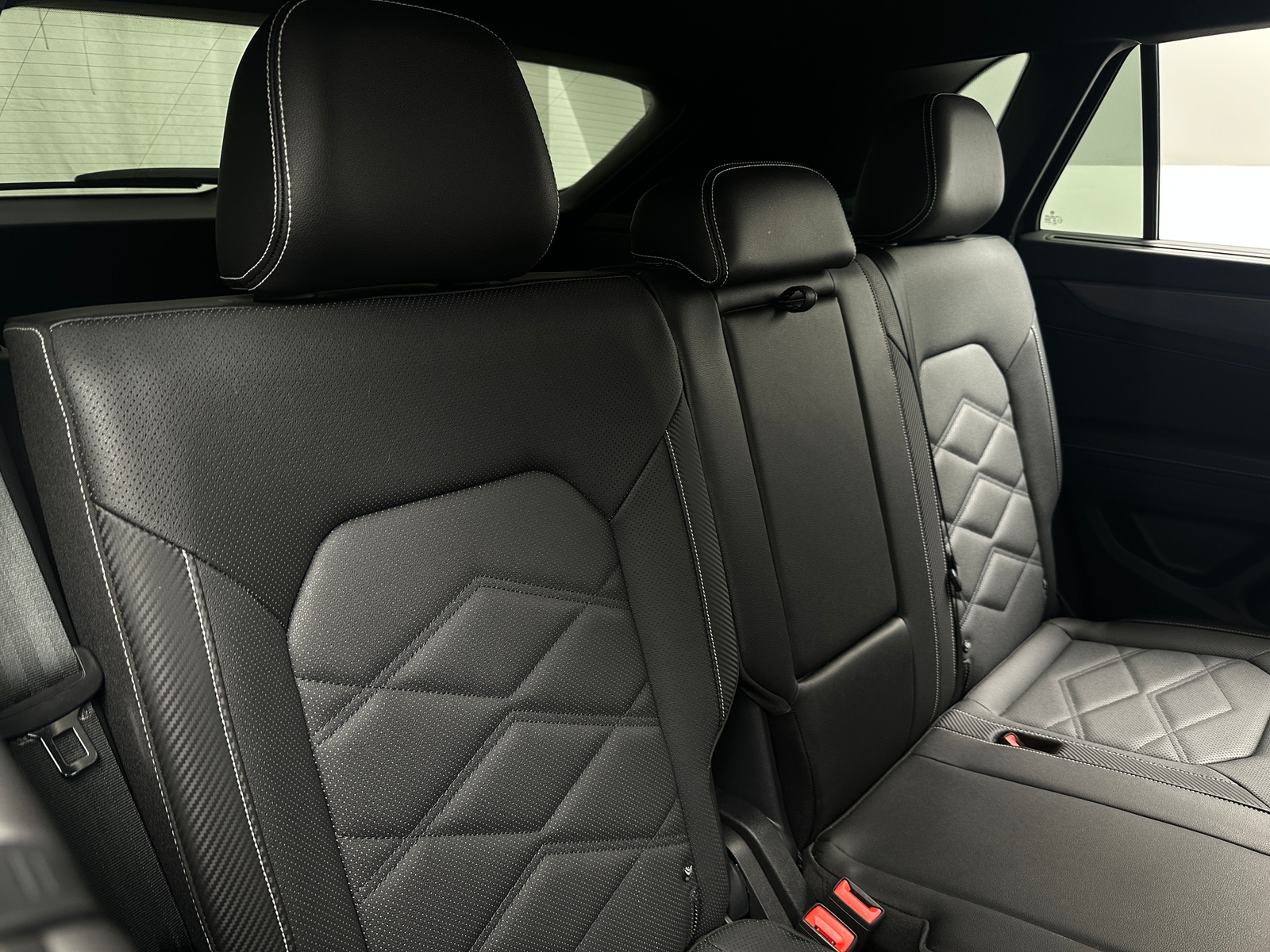 Thumbnail: 2025 Volkswagen Atlas - 5