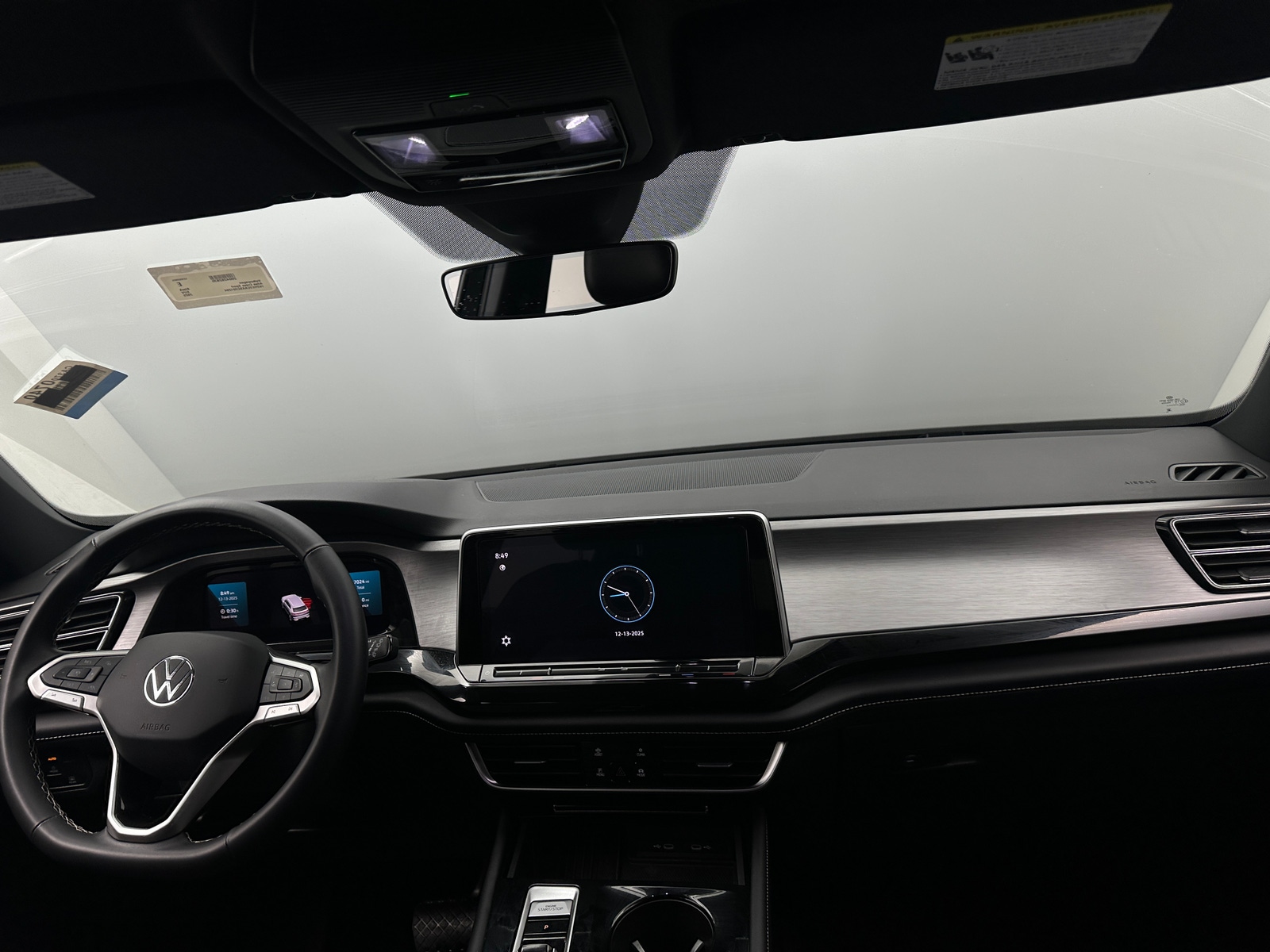 Thumbnail: 2025 Volkswagen Atlas - 2