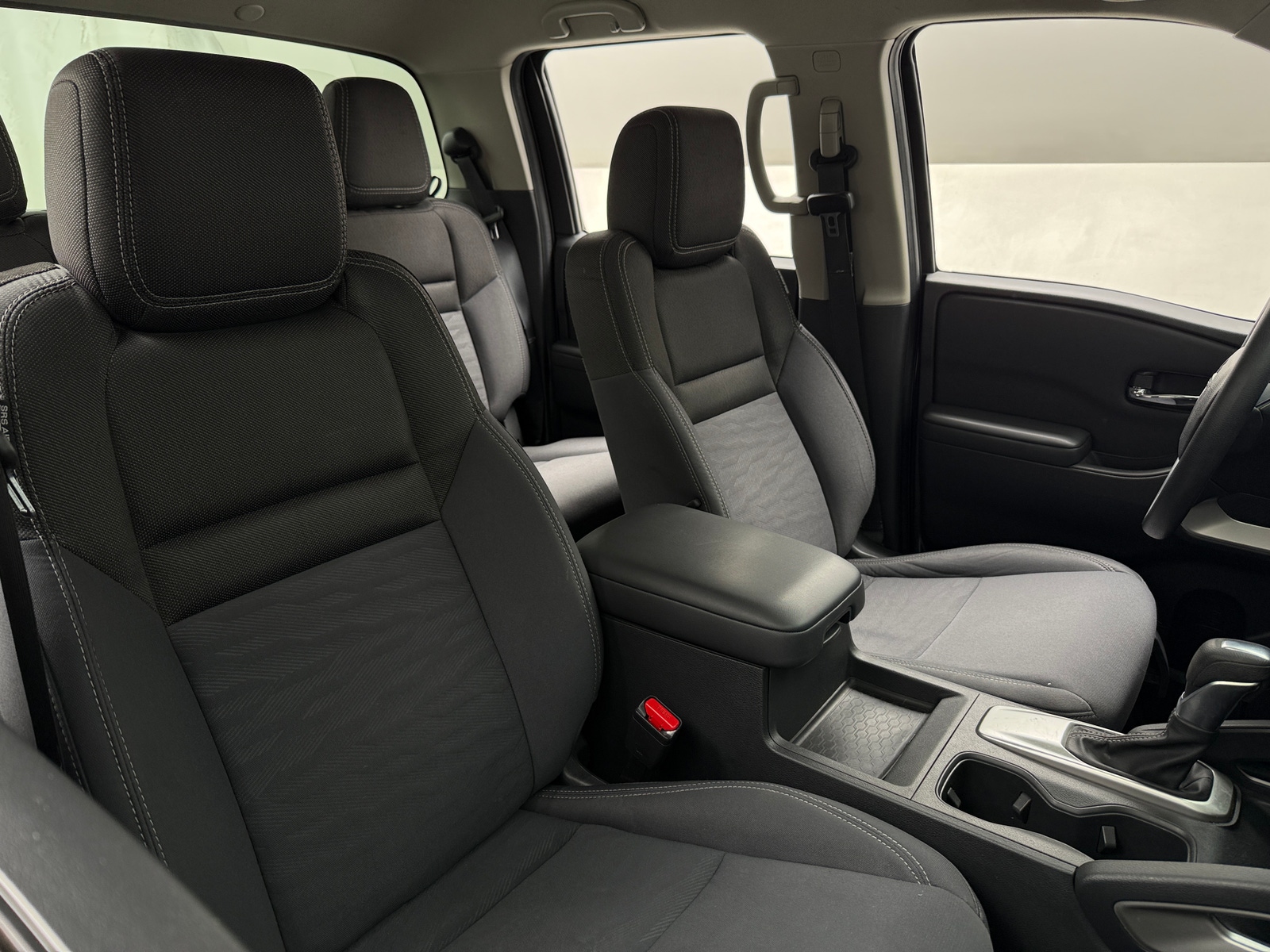 Thumbnail: 2022 Nissan Frontier - 2