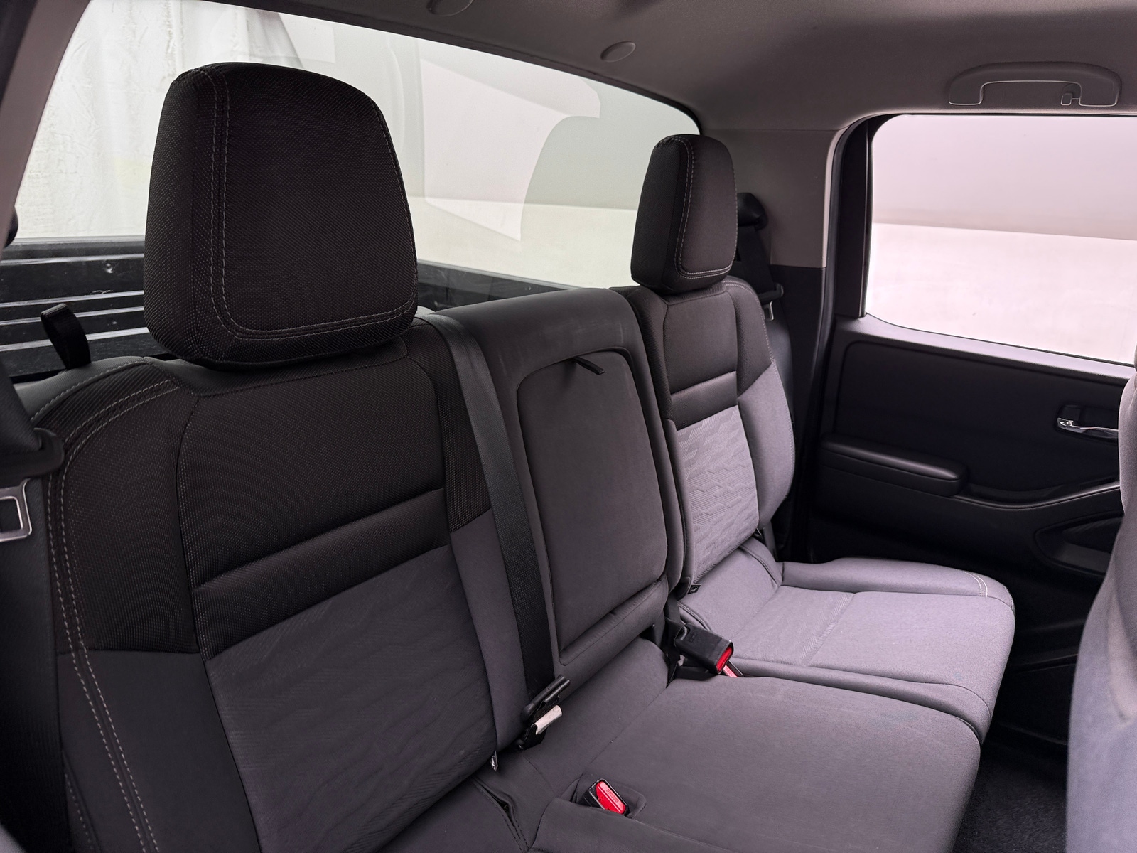 Thumbnail: 2022 Nissan Frontier - 6