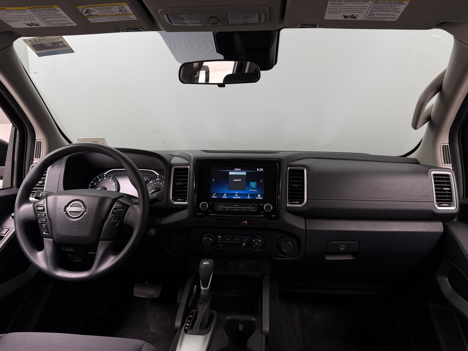 Thumbnail: 2022 Nissan Frontier - 3