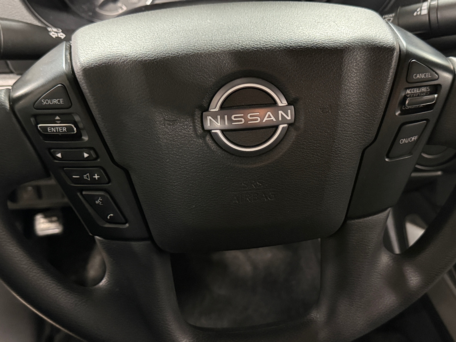 Thumbnail: 2022 Nissan Frontier - 5