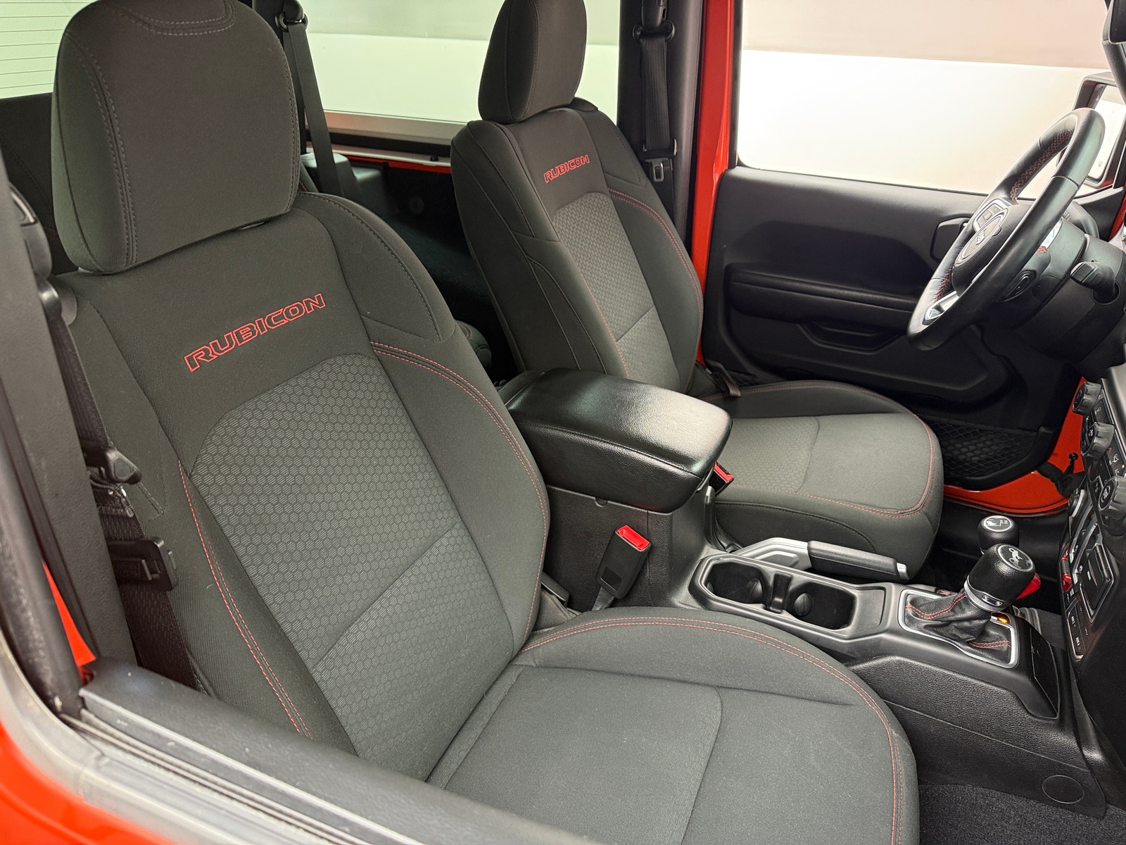 Thumbnail: 2018 Jeep Wrangler - 2