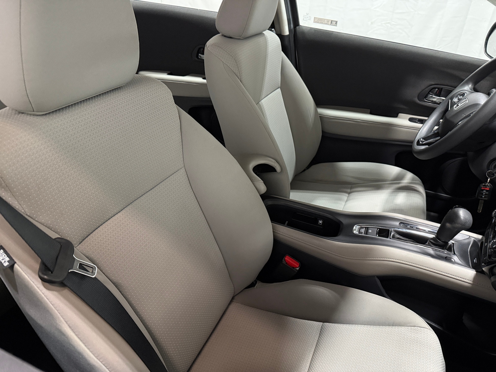 Thumbnail: 2019 Honda HR-V - 2