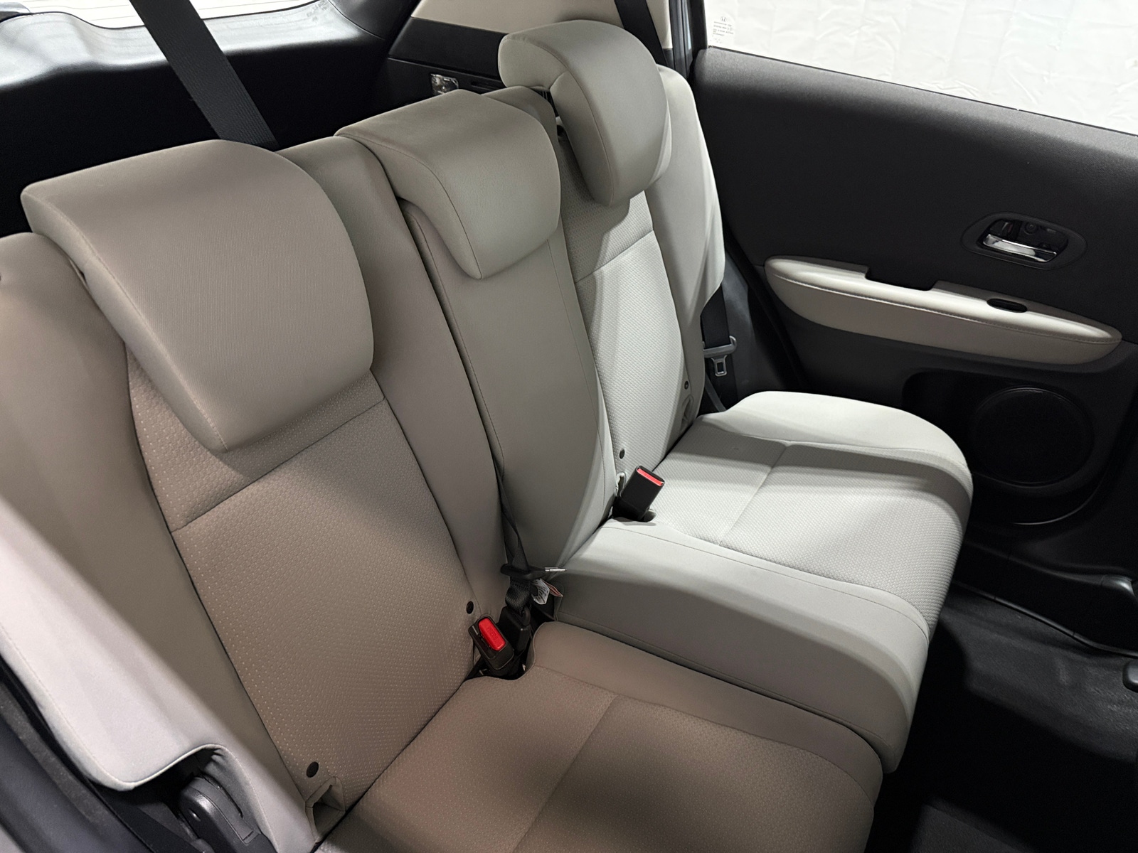 Thumbnail: 2019 Honda HR-V - 6