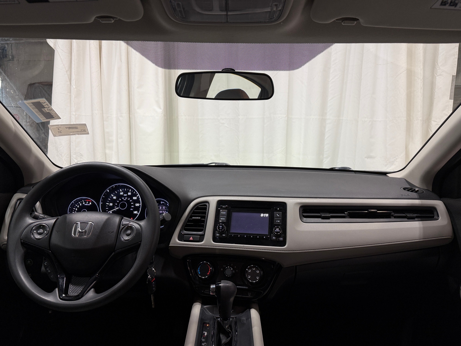 Thumbnail: 2019 Honda HR-V - 3