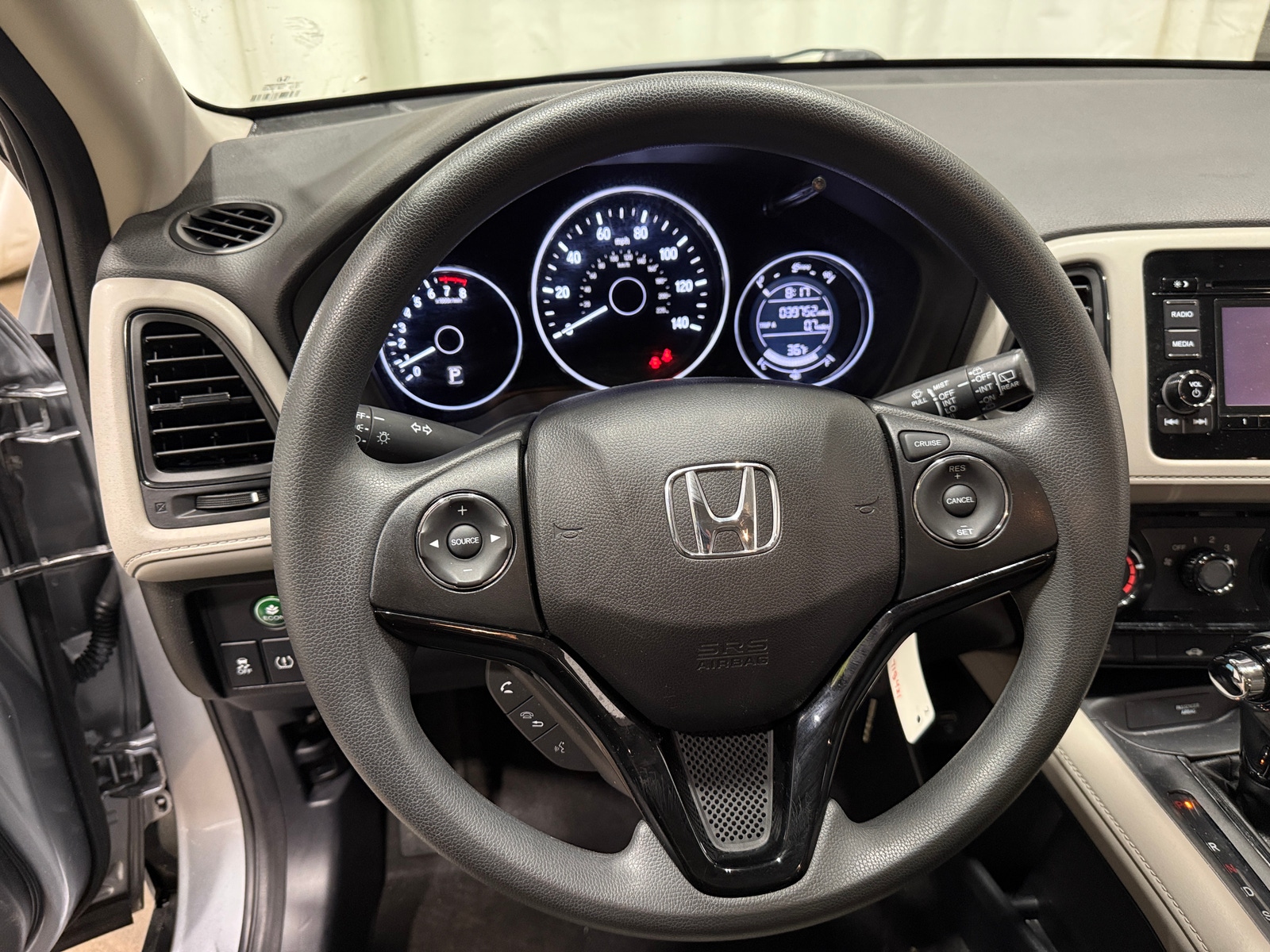 Thumbnail: 2019 Honda HR-V - 5