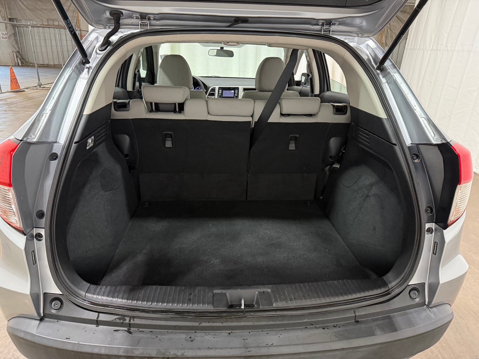 Thumbnail: 2019 Honda HR-V - 7