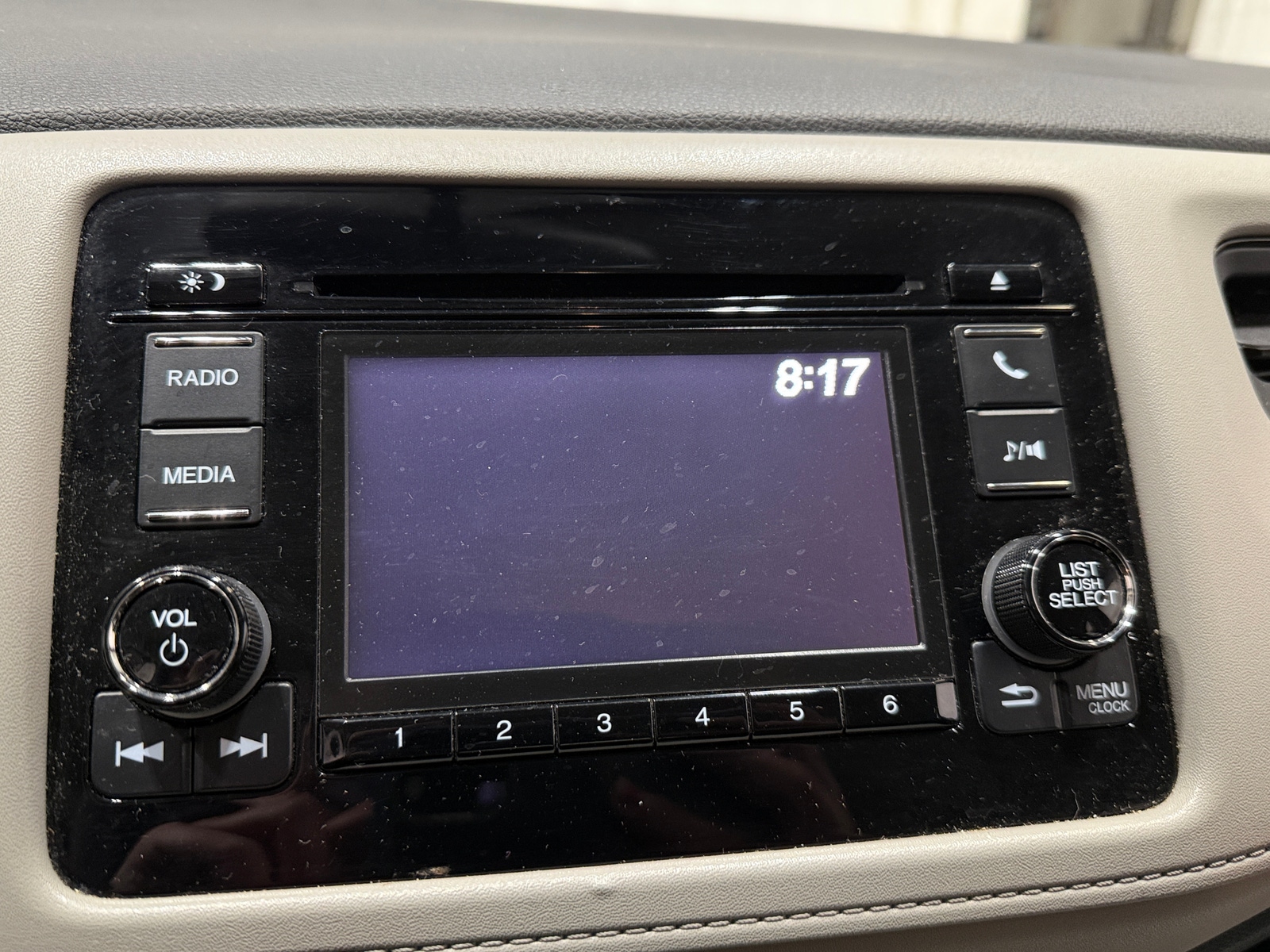 Thumbnail: 2019 Honda HR-V - 4