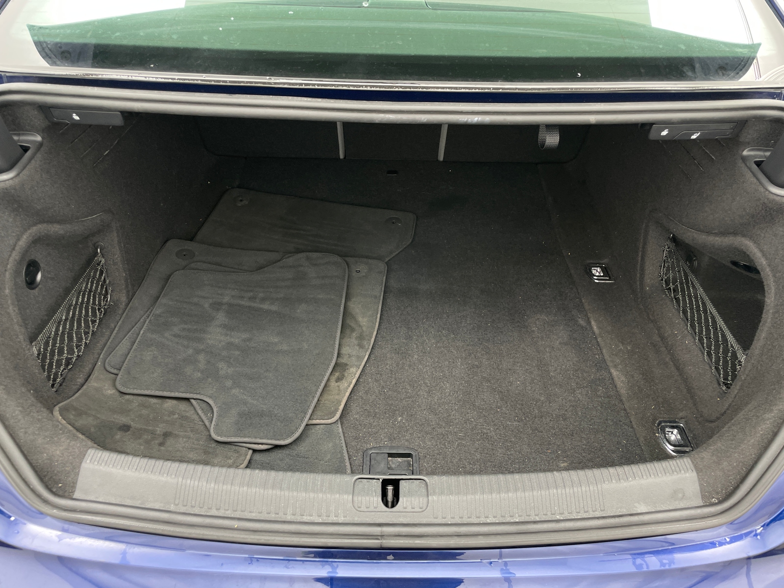 Thumbnail: 2021 Audi A5 - 4