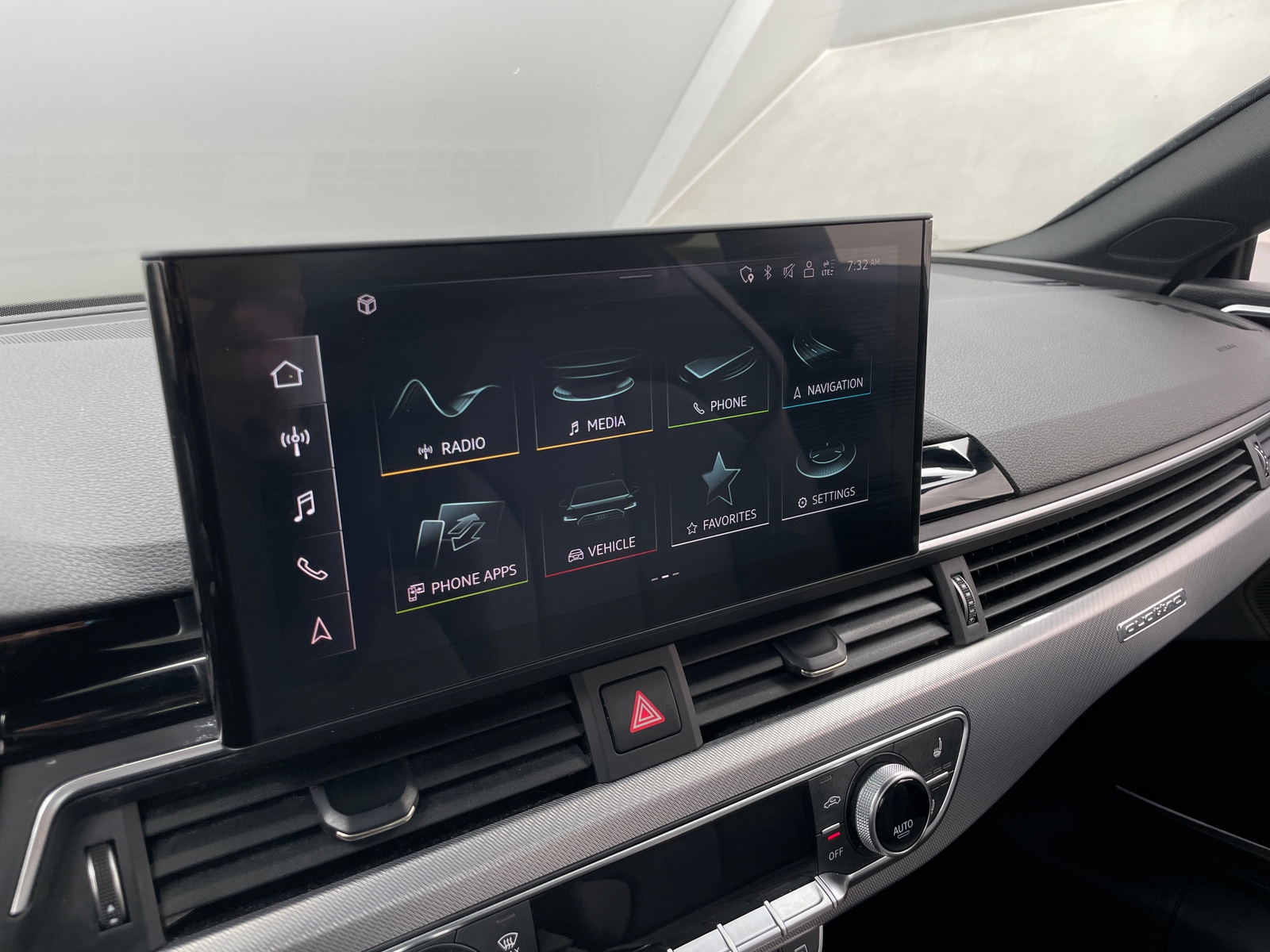 Thumbnail: 2021 Audi A5 - 2