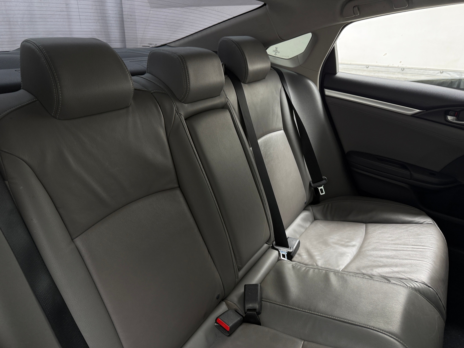 Thumbnail: 2017 Honda Civic - 5