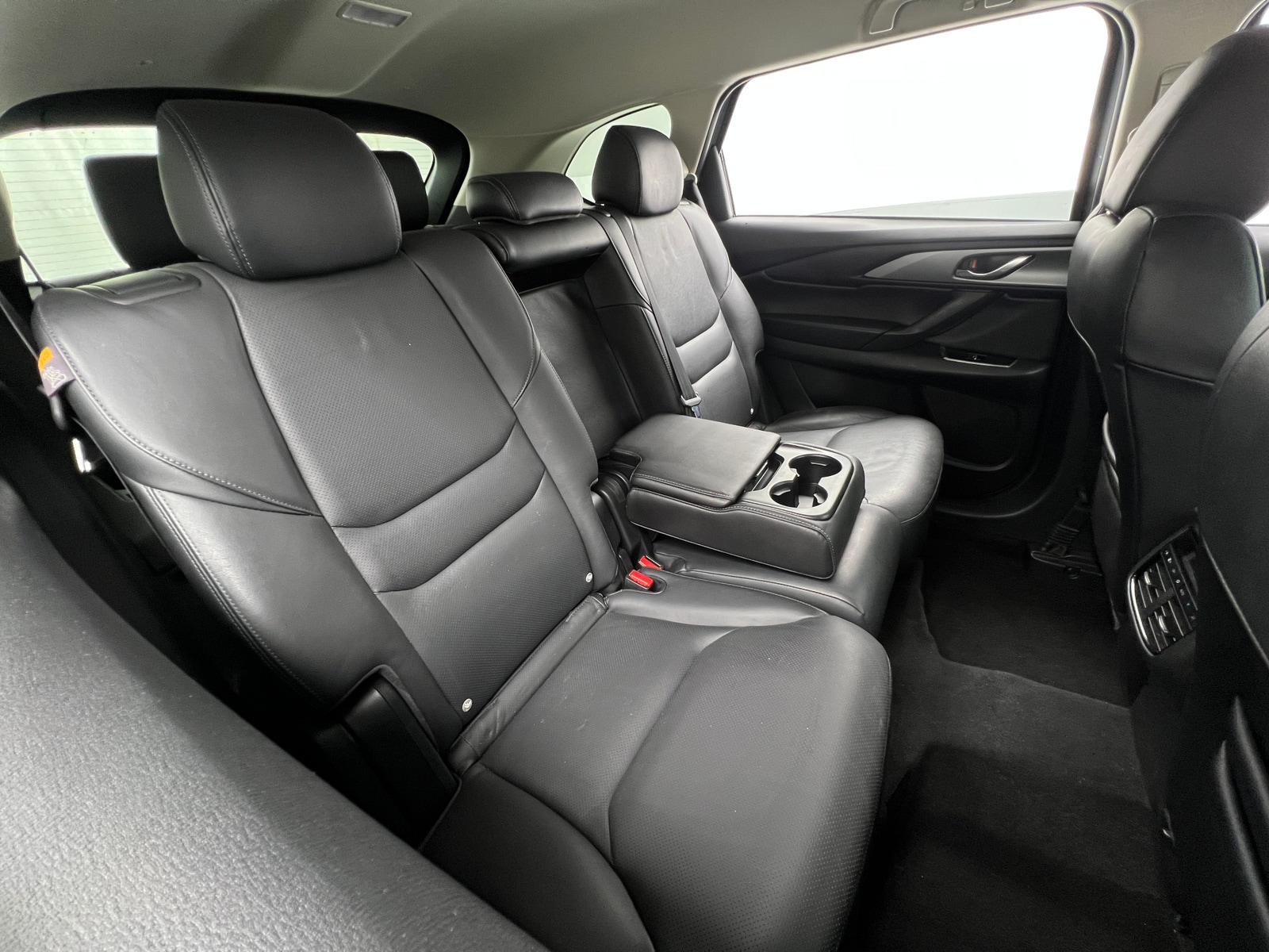 Thumbnail: 2018 Mazda CX-9 - 5