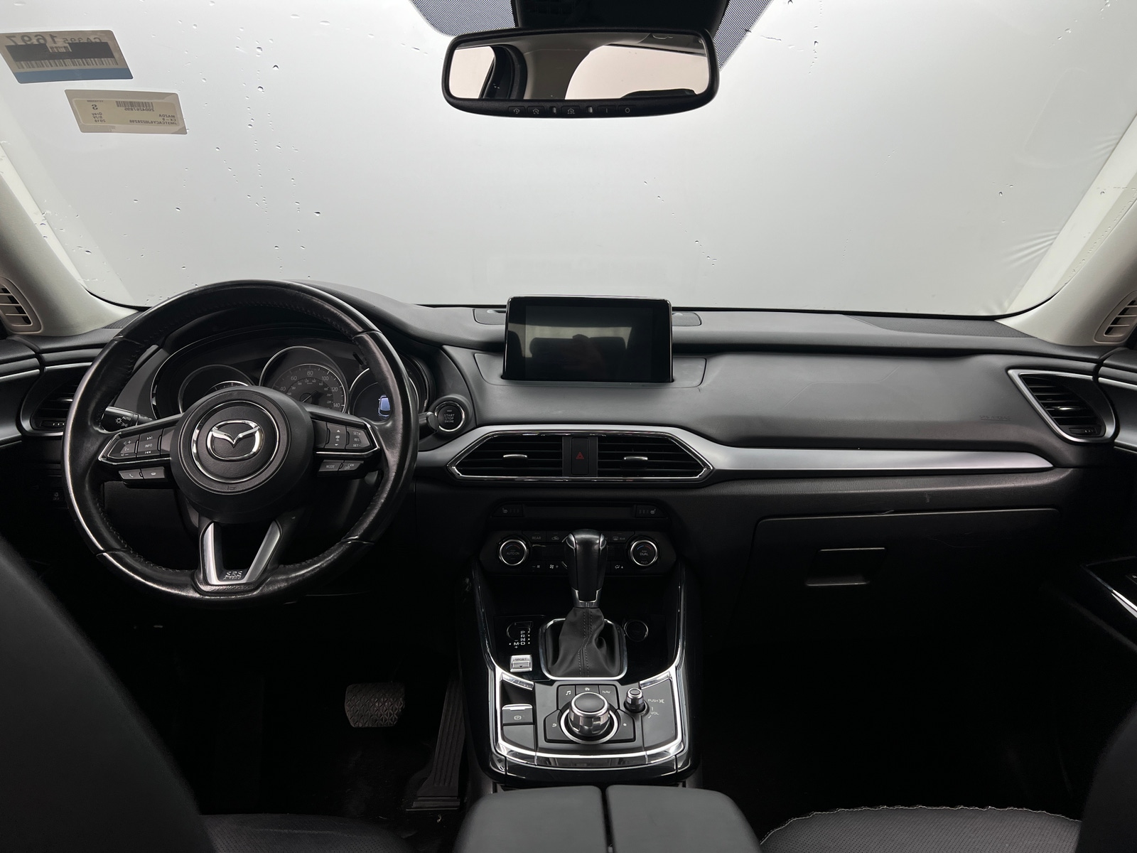 Thumbnail: 2018 Mazda CX-9 - 2