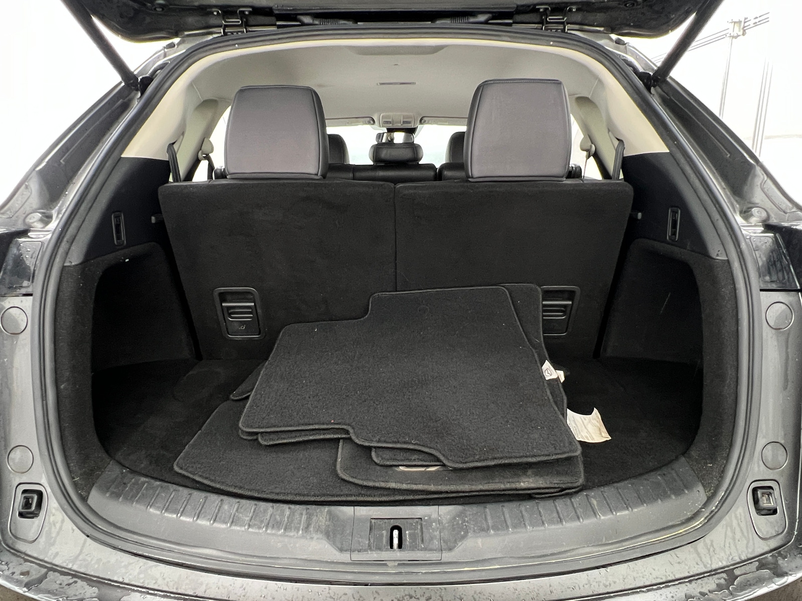 Thumbnail: 2018 Mazda CX-9 - 6