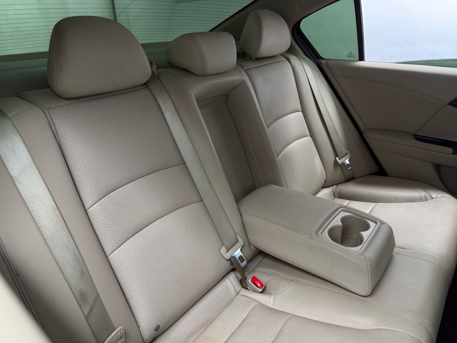 Thumbnail: 2016 Honda Accord - 5