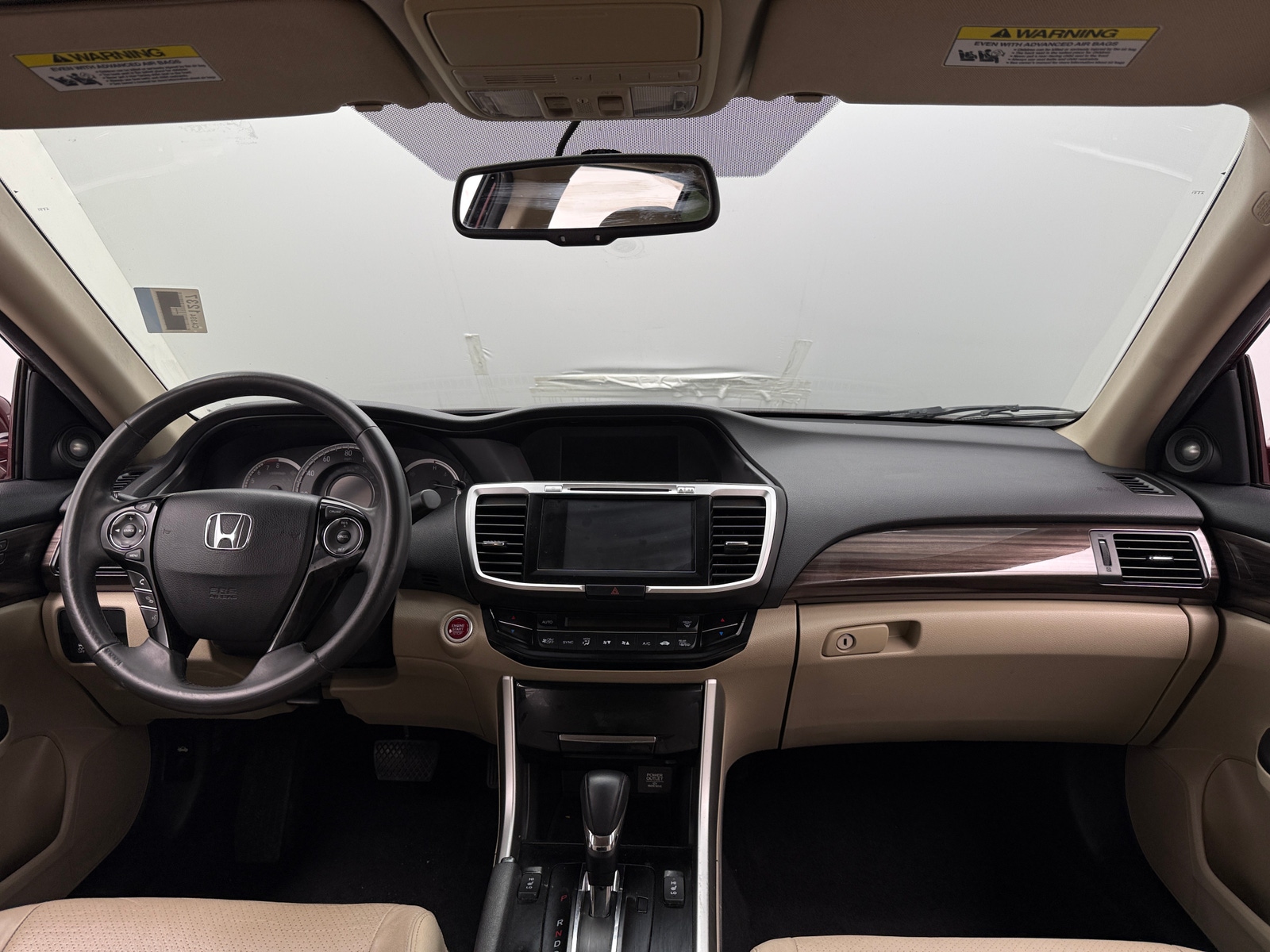 Thumbnail: 2016 Honda Accord - 2