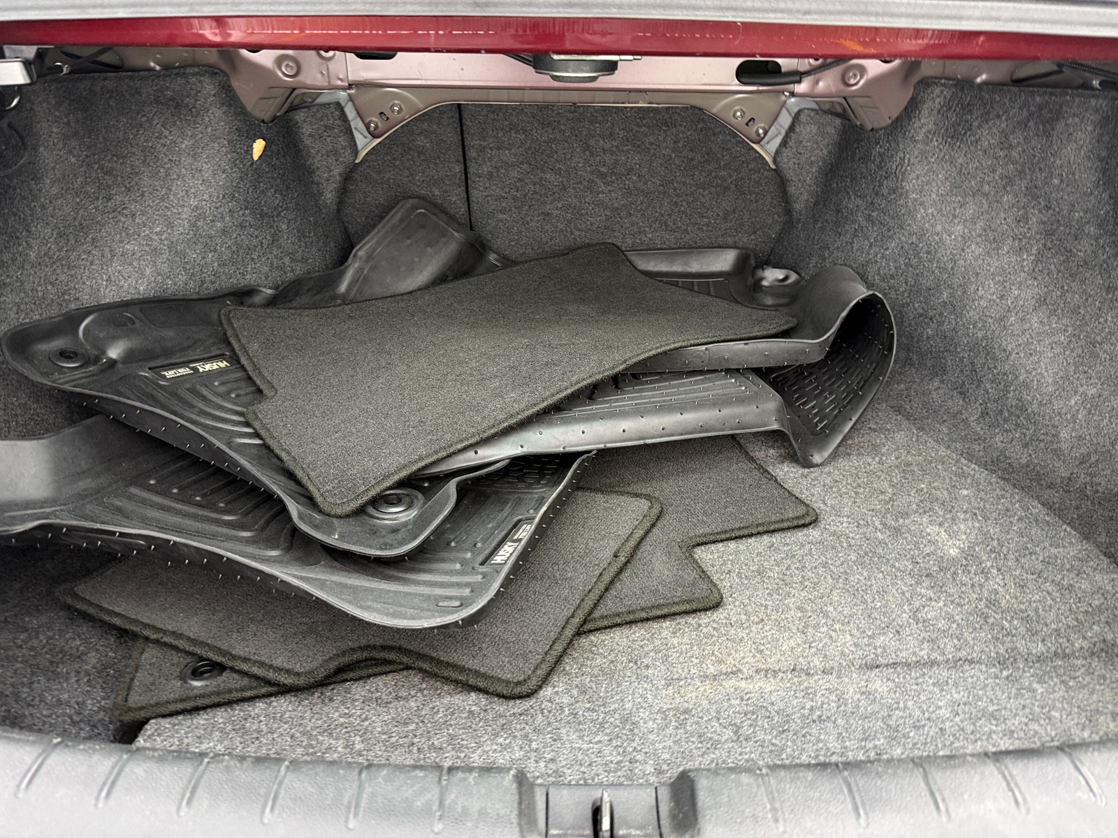 Thumbnail: 2016 Honda Accord - 6