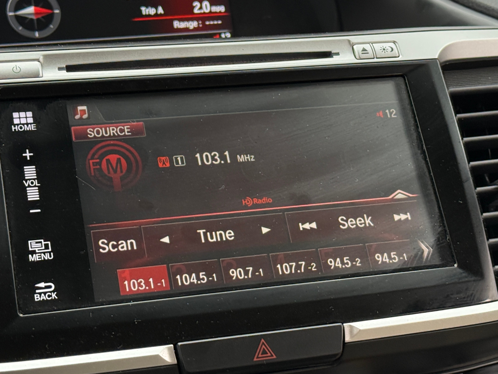 Thumbnail: 2016 Honda Accord - 3