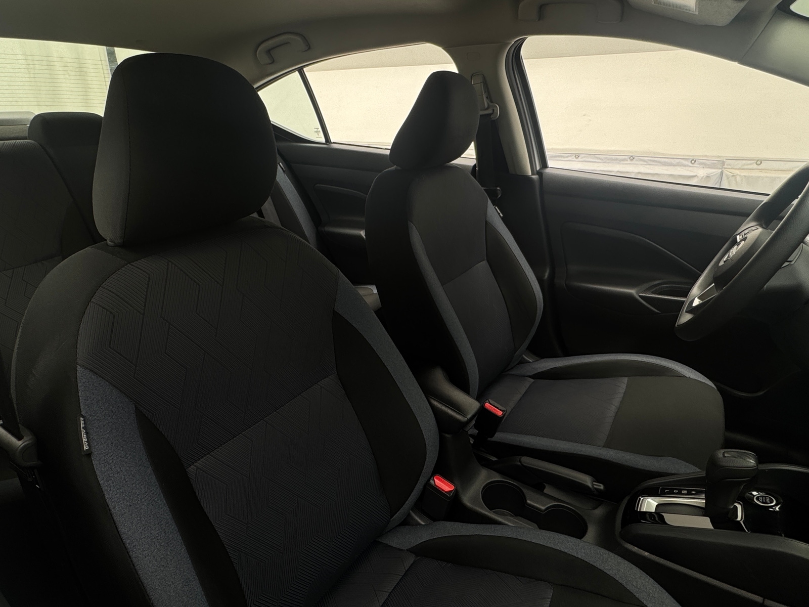 Thumbnail: 2024 Nissan Versa - 2