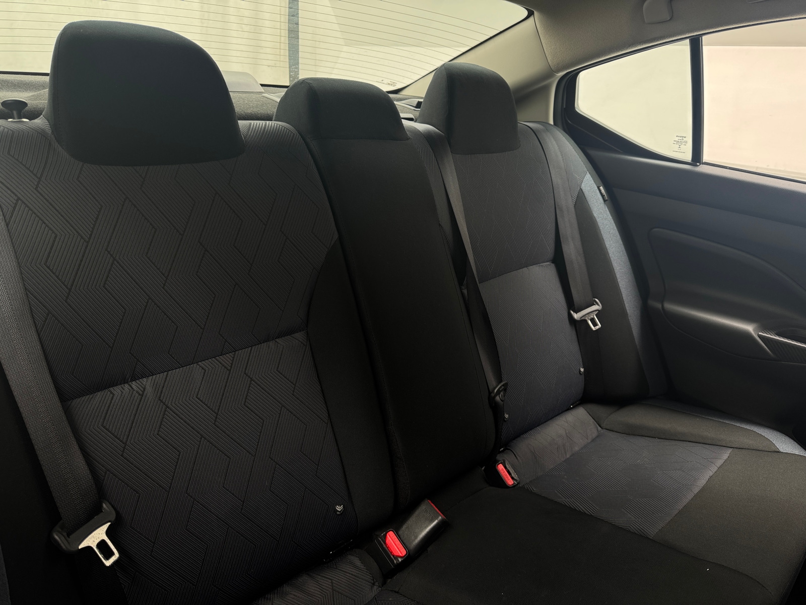 Thumbnail: 2024 Nissan Versa - 6