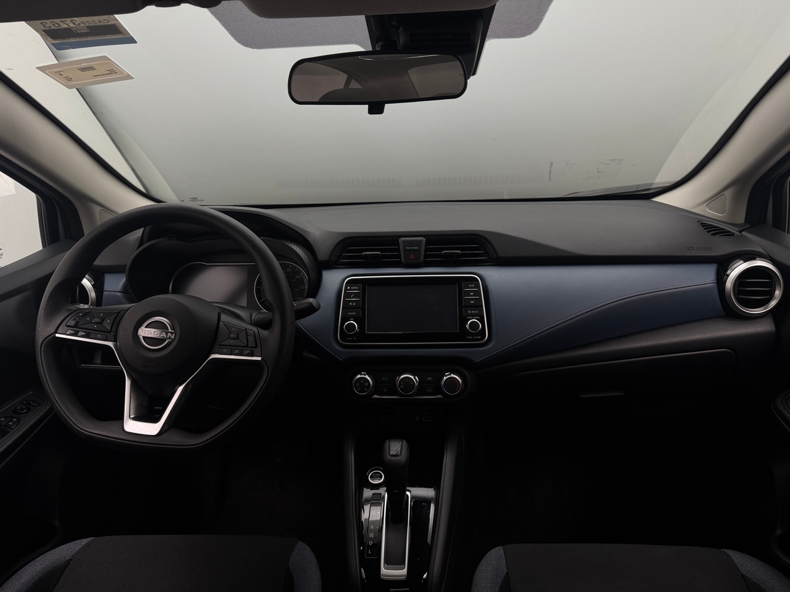 Thumbnail: 2024 Nissan Versa - 3