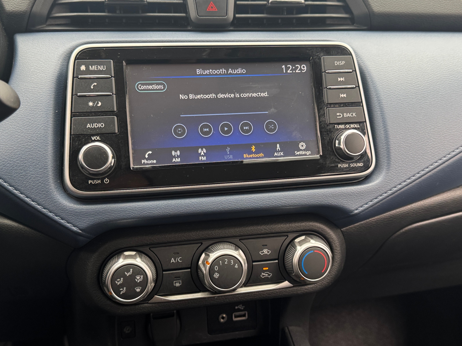 Thumbnail: 2024 Nissan Versa - 4