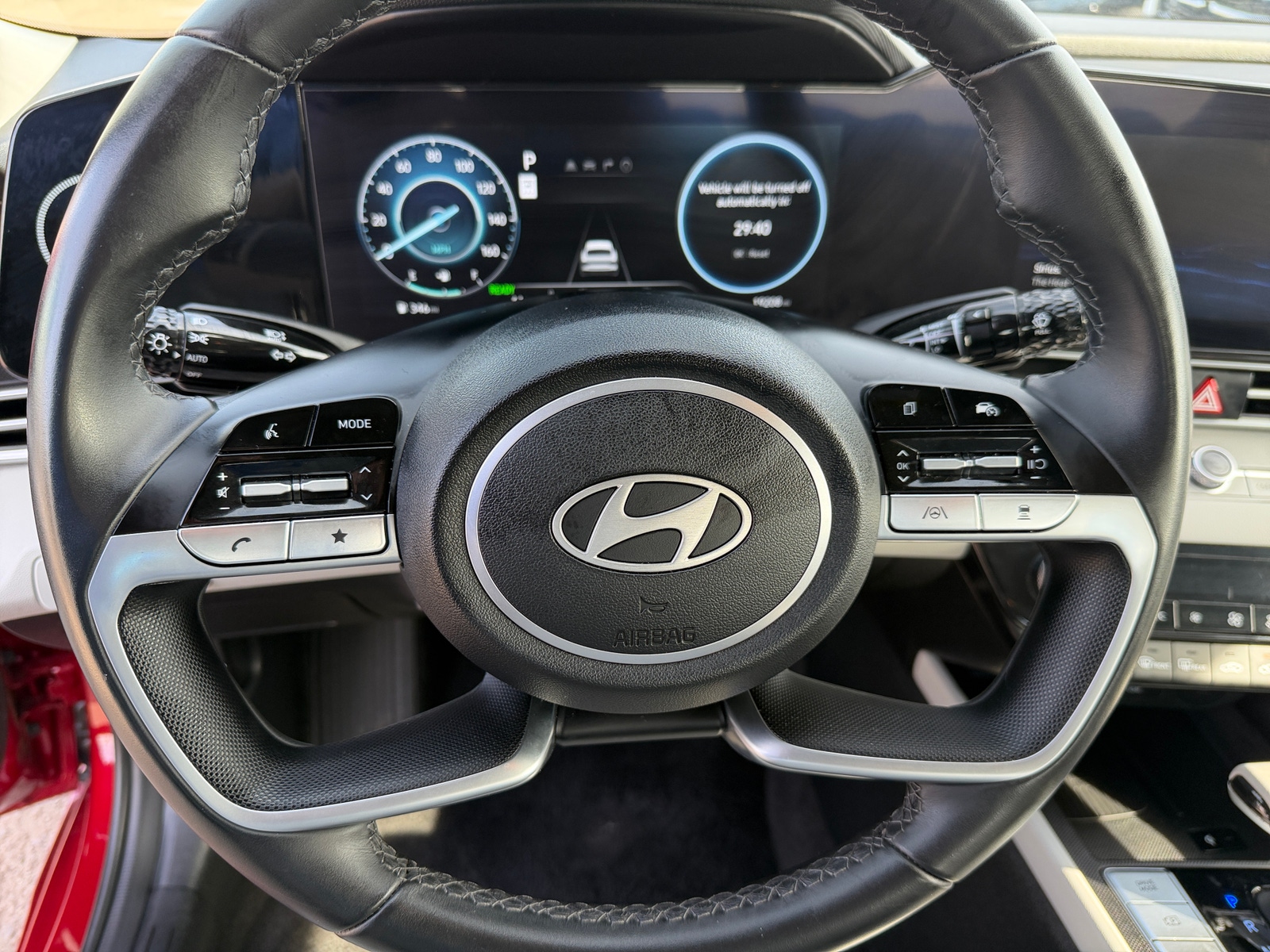 Thumbnail: 2025 Hyundai Elantra - 5