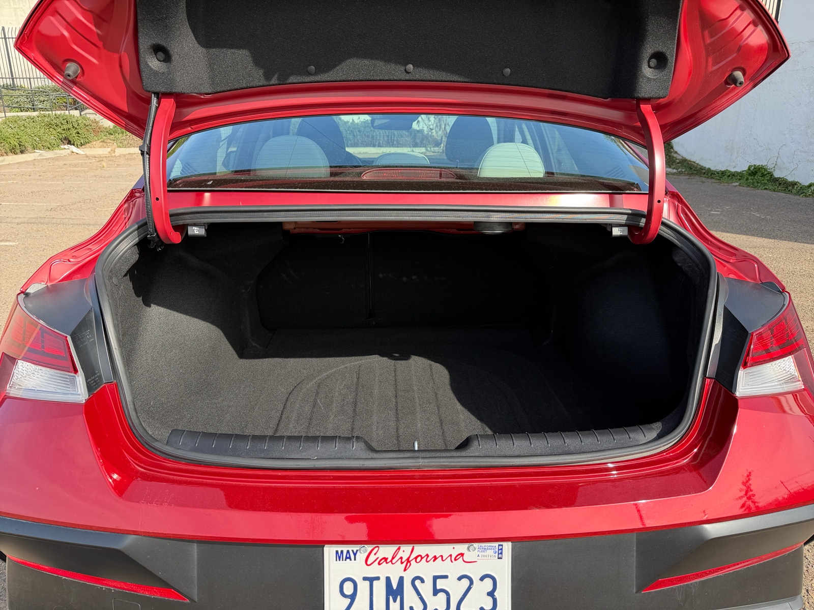 Thumbnail: 2025 Hyundai Elantra - 6