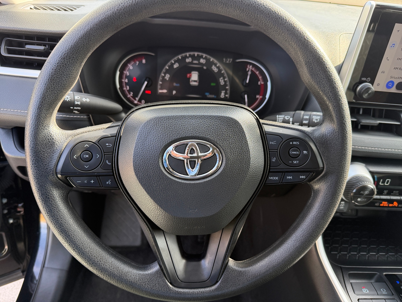 Thumbnail: 2025 Toyota RAV4 - 5