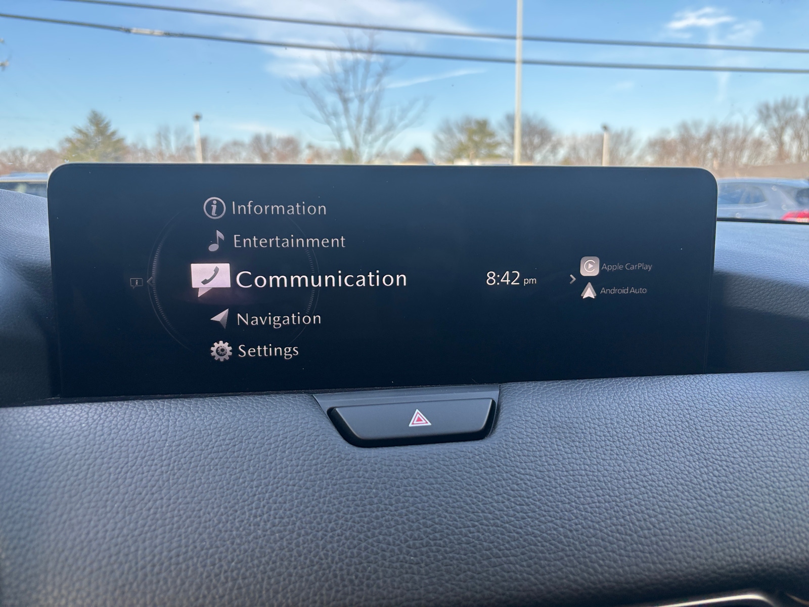 Thumbnail: 2025 Mazda CX-90 - 4