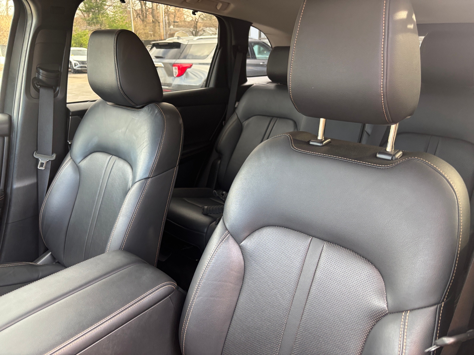 Thumbnail: 2025 Mazda CX-90 - 2