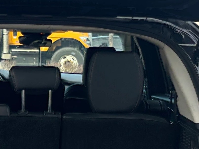 Thumbnail: 2025 Mazda CX-90 - 6