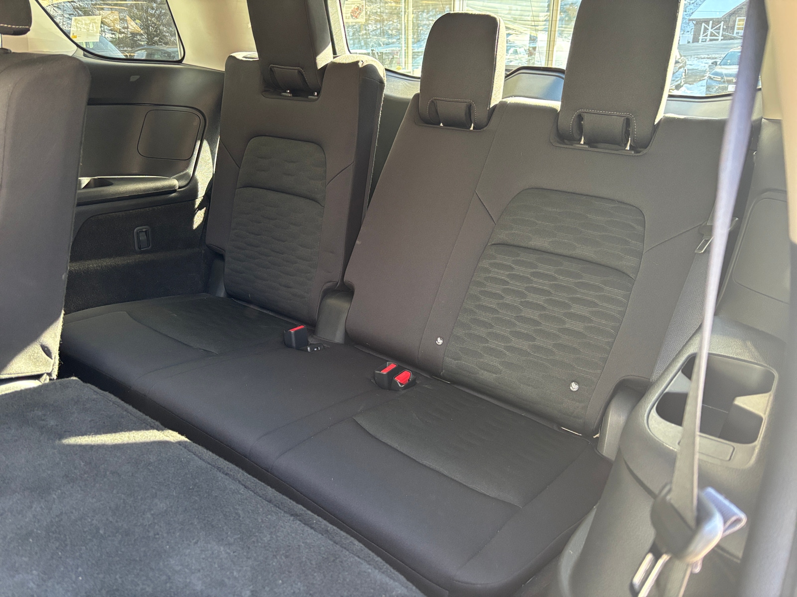 Thumbnail: 2025 Nissan Pathfinder - 6