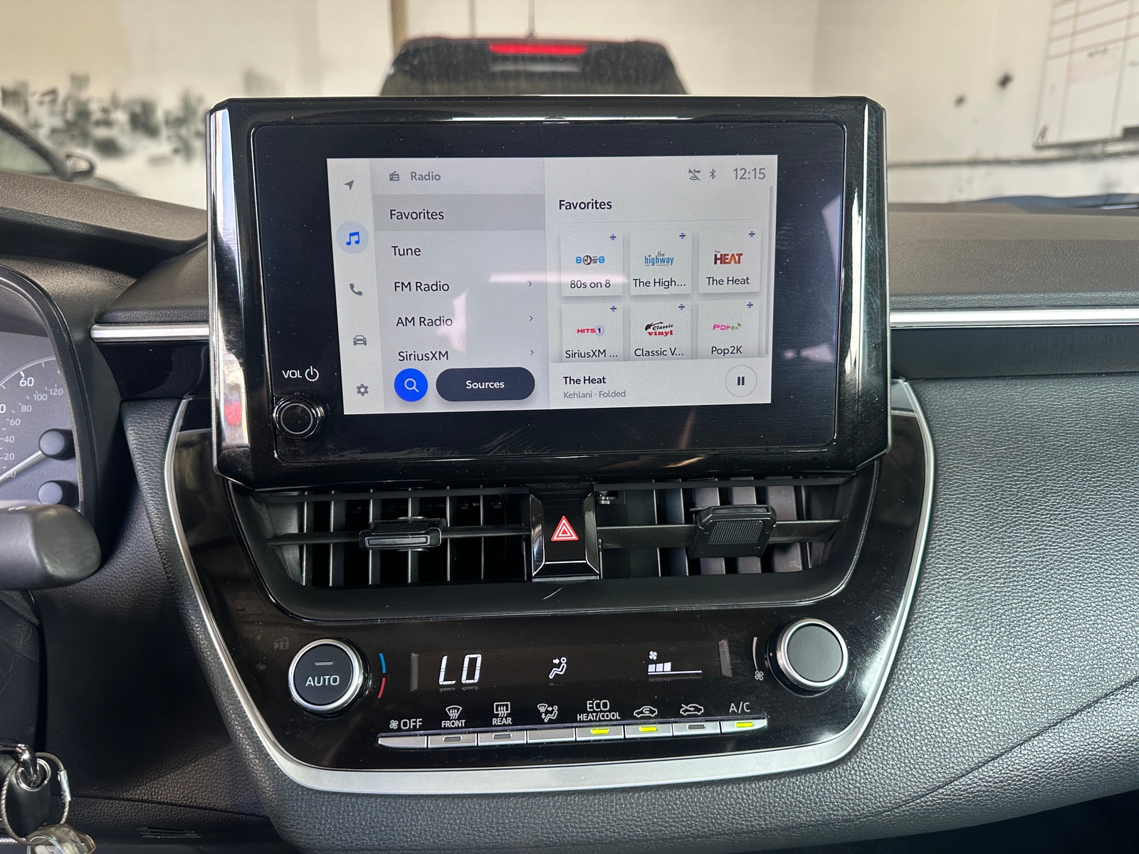 Thumbnail: 2025 Toyota Corolla - 4