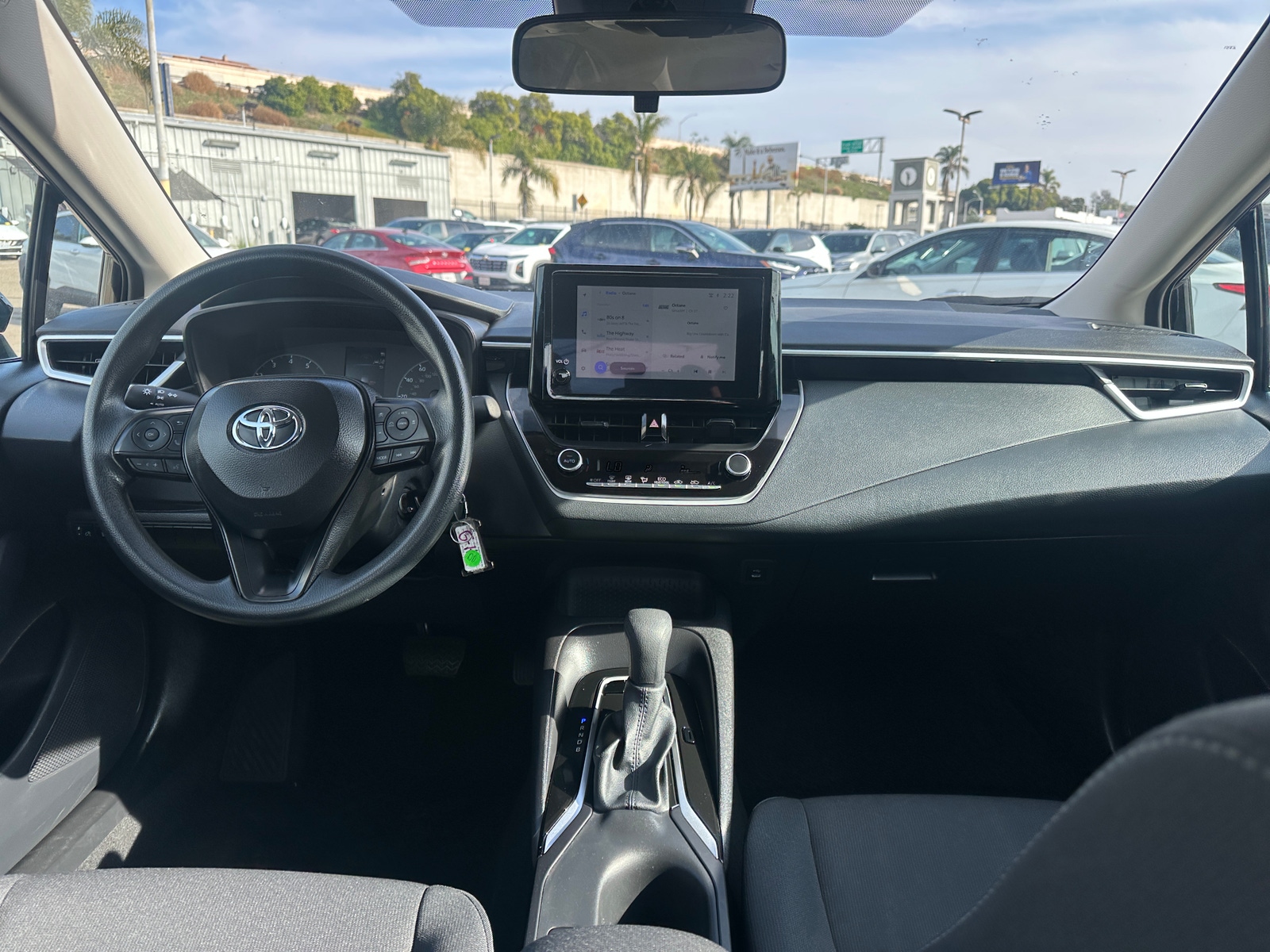 Thumbnail: 2025 Toyota Corolla - 3