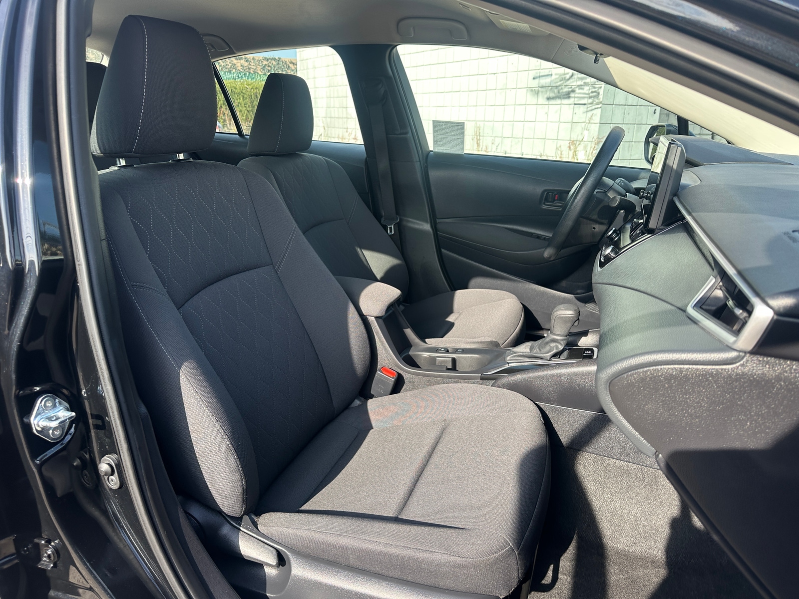 Thumbnail: 2025 Toyota Corolla - 2