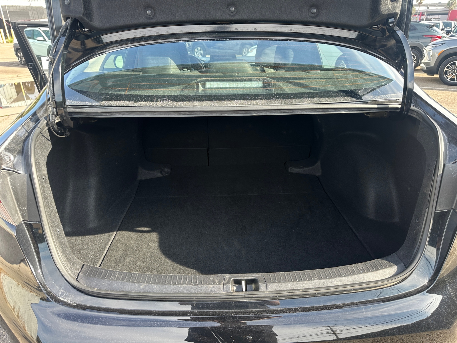 Thumbnail: 2025 Toyota Corolla - 6