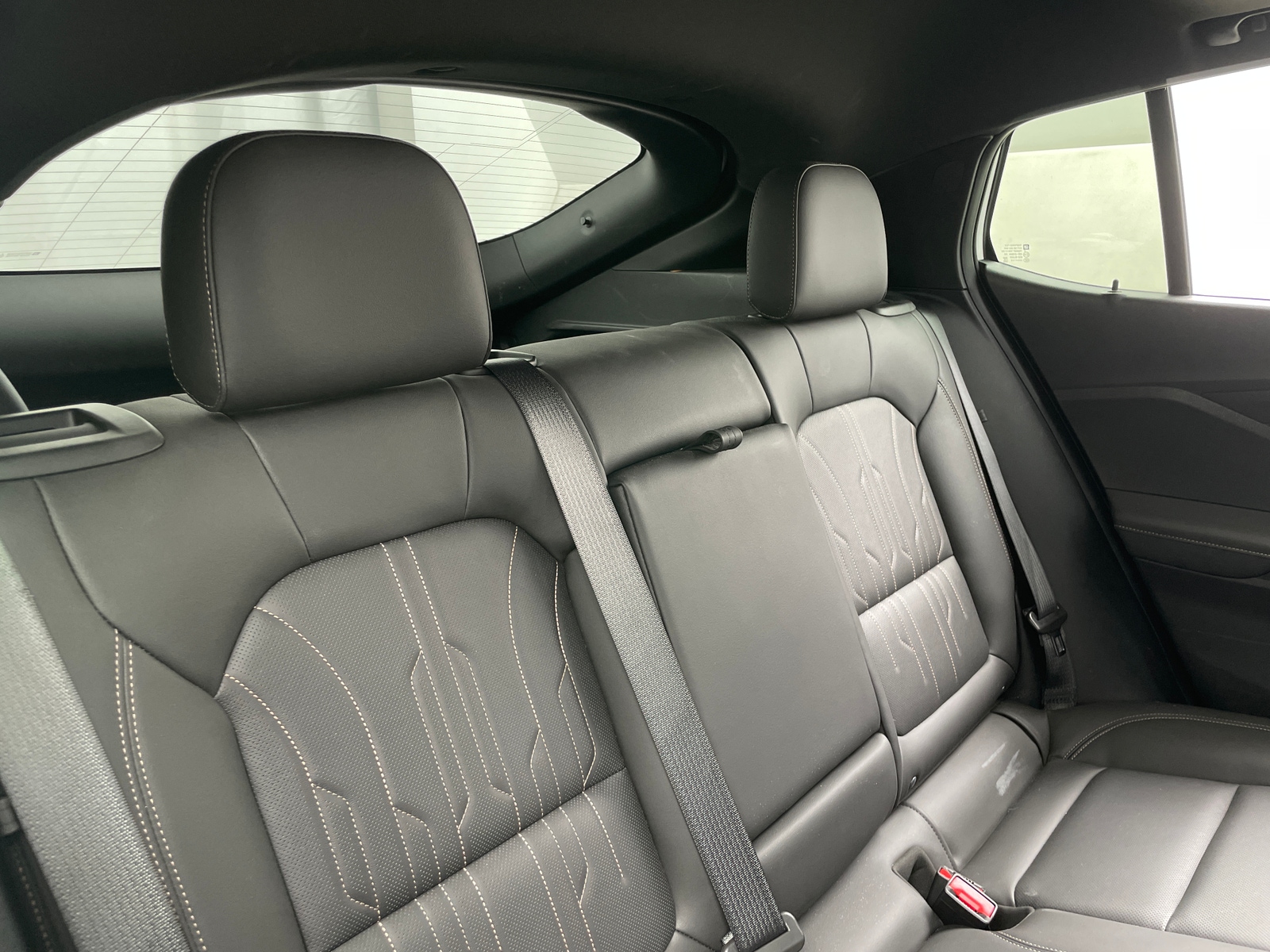 Thumbnail: 2024 Buick Envista - 5