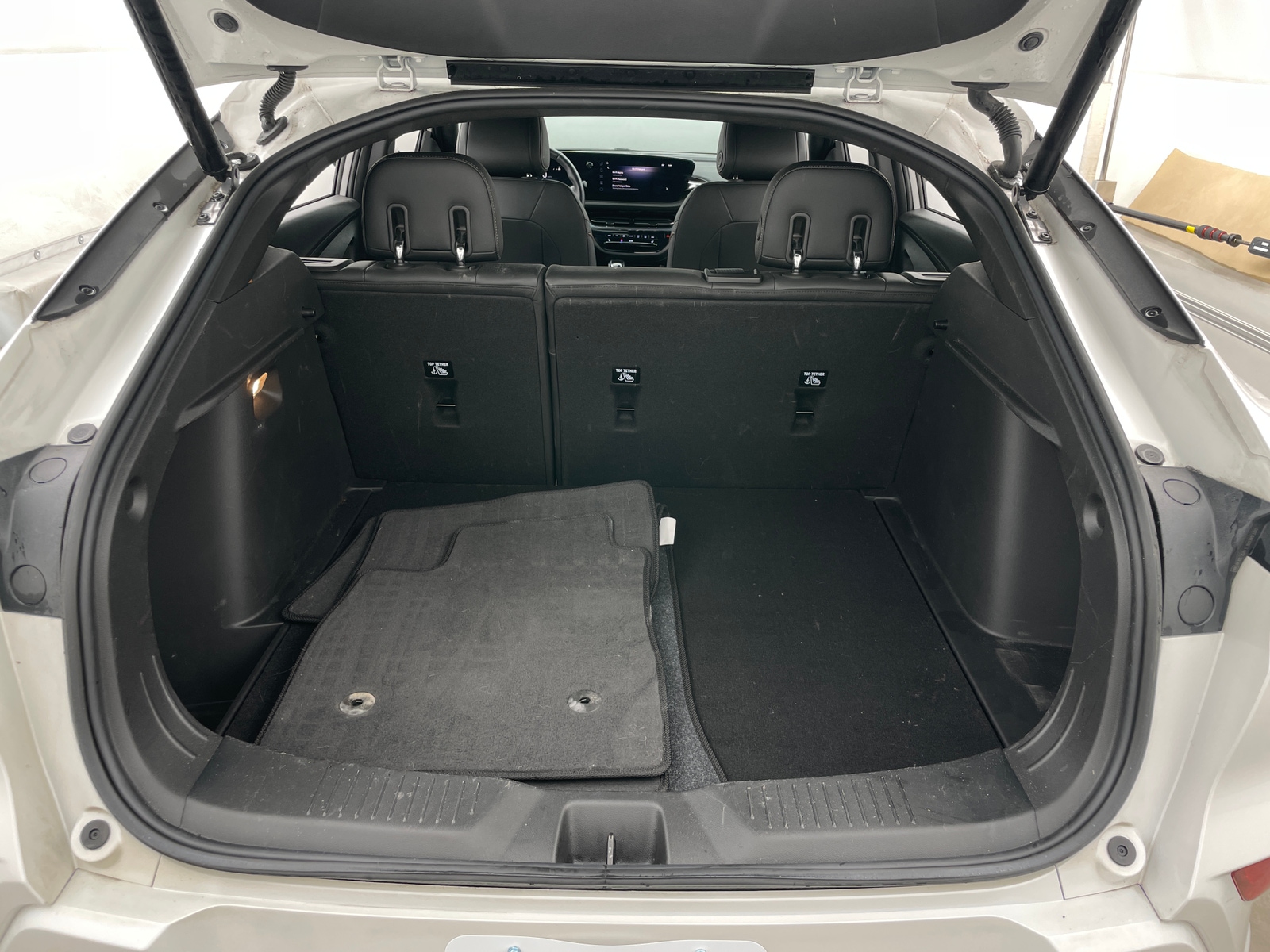 Thumbnail: 2024 Buick Envista - 6